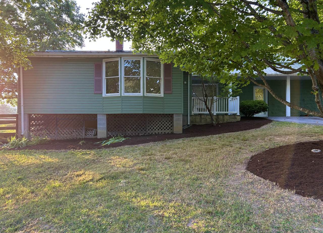 567 Hamilton Addition Road - Photo 1