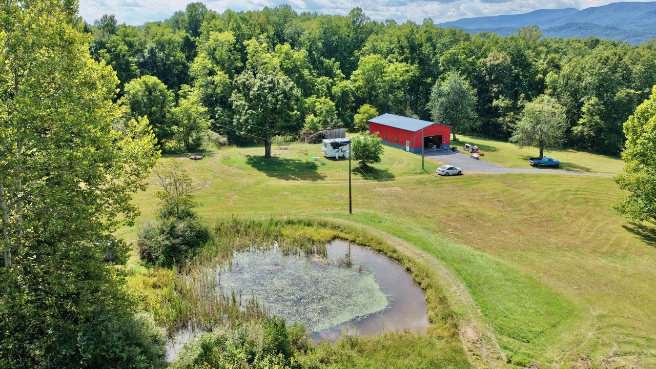 434 Tom Feamster Road - Photo 1