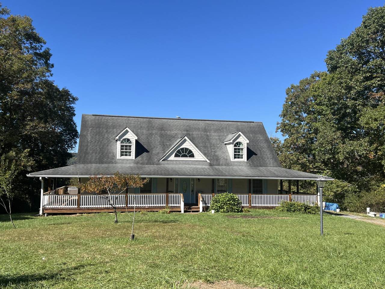 350 Deer Point Rd - Photo 1