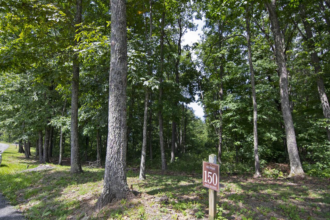 Lot 150 Withrow Landing - Photo 1