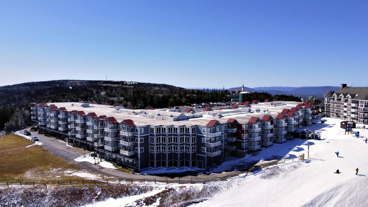 211 Mountain Lodge - Photo 1