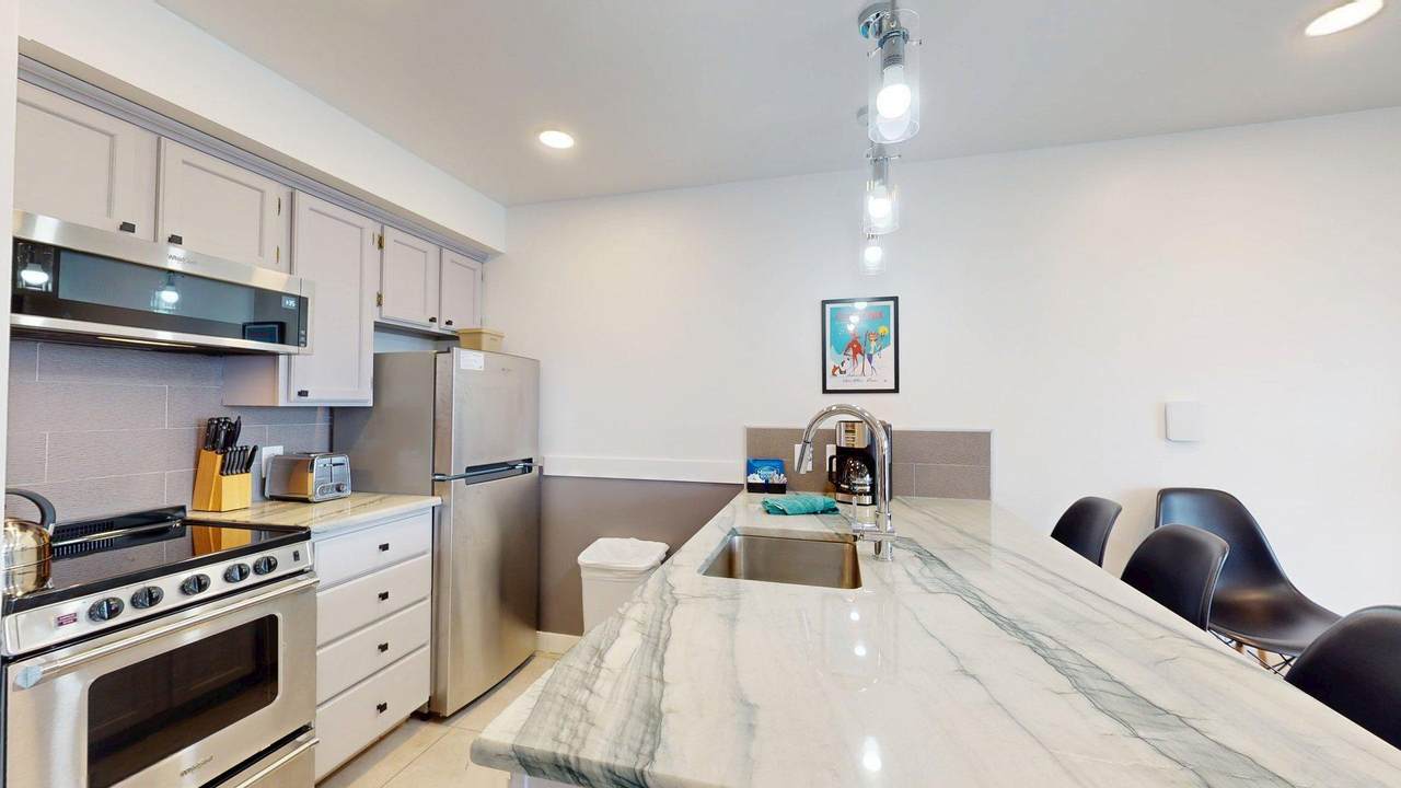 206 Rimfire Lodge Snowshoe Drive - Photo 1