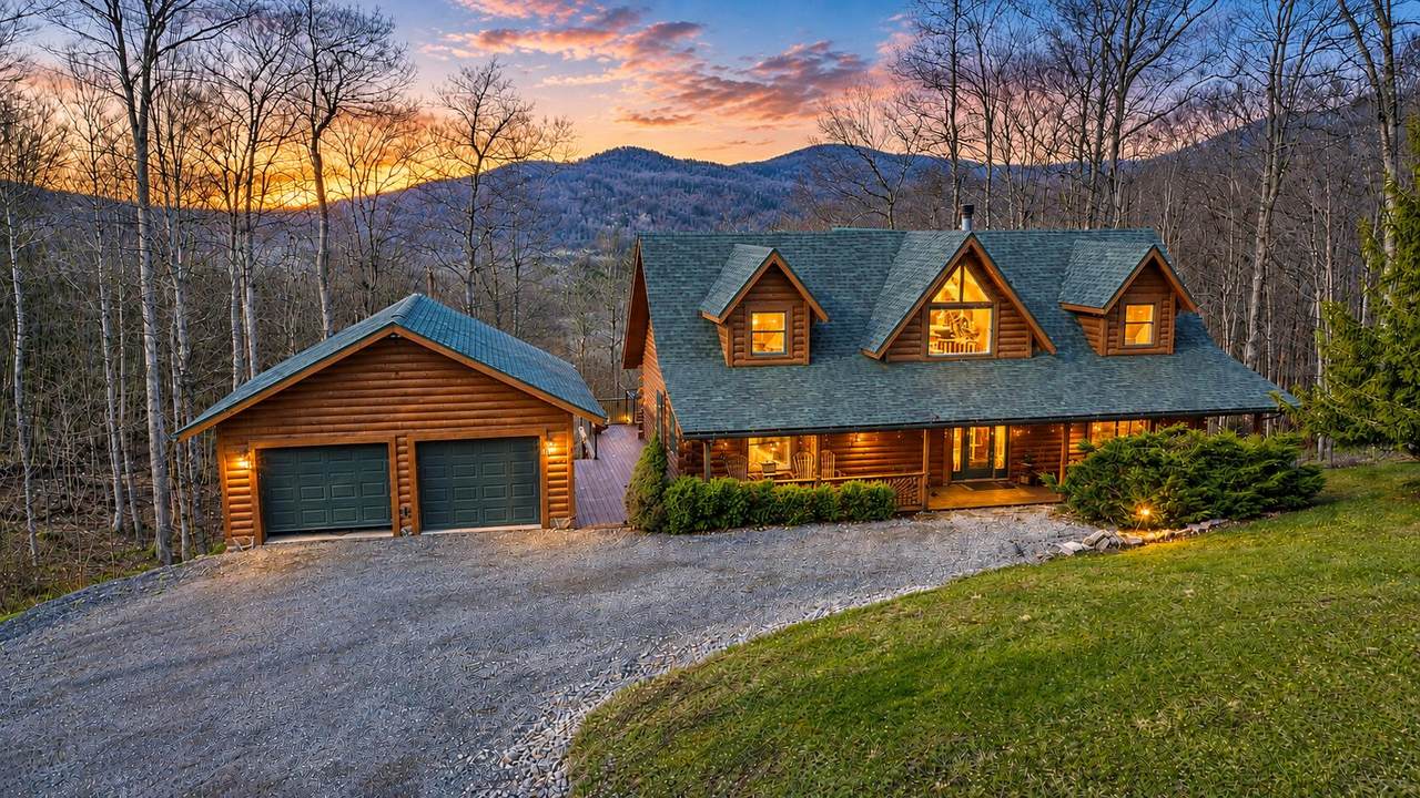 2429 Sunset Pass Rd - Photo 1