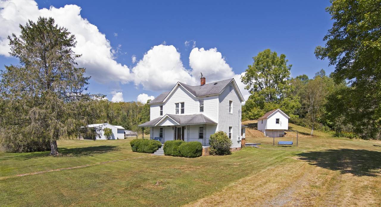 2561 Morris Branch Rd - Photo 1