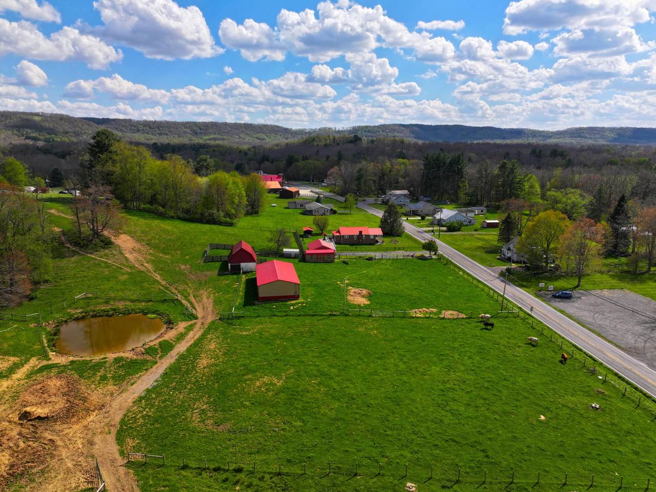 6338 Meadow Bridge Rd - Photo 1