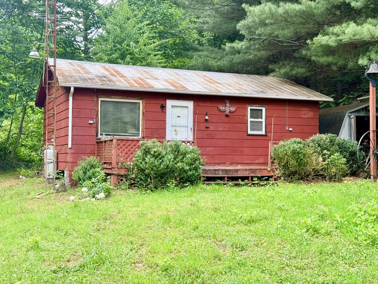 345 Panther Run Rd - Photo 1
