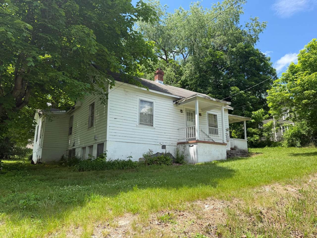 357 Washington St - Photo 1