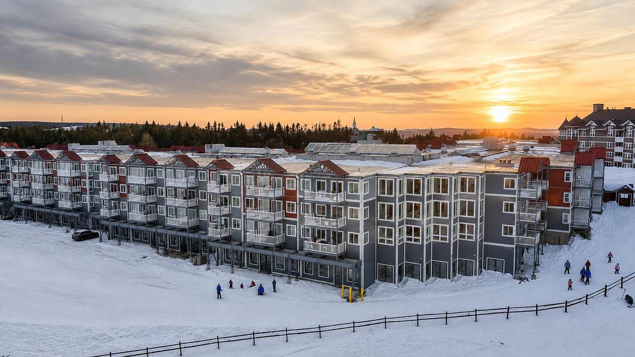 345 Mountain Lodge - Photo 1