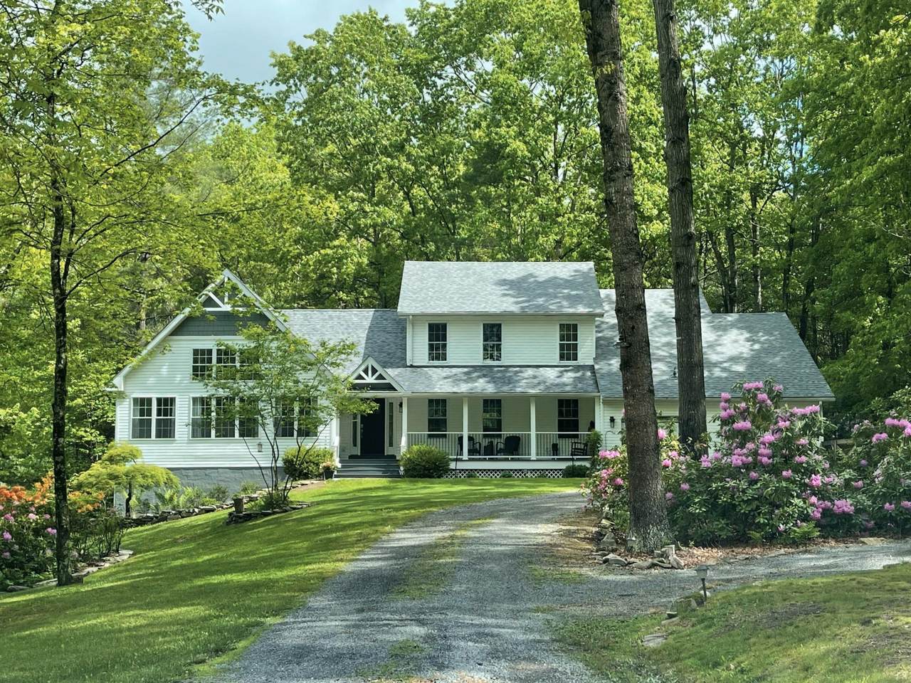2965 Old Asbury Rd - Photo 1