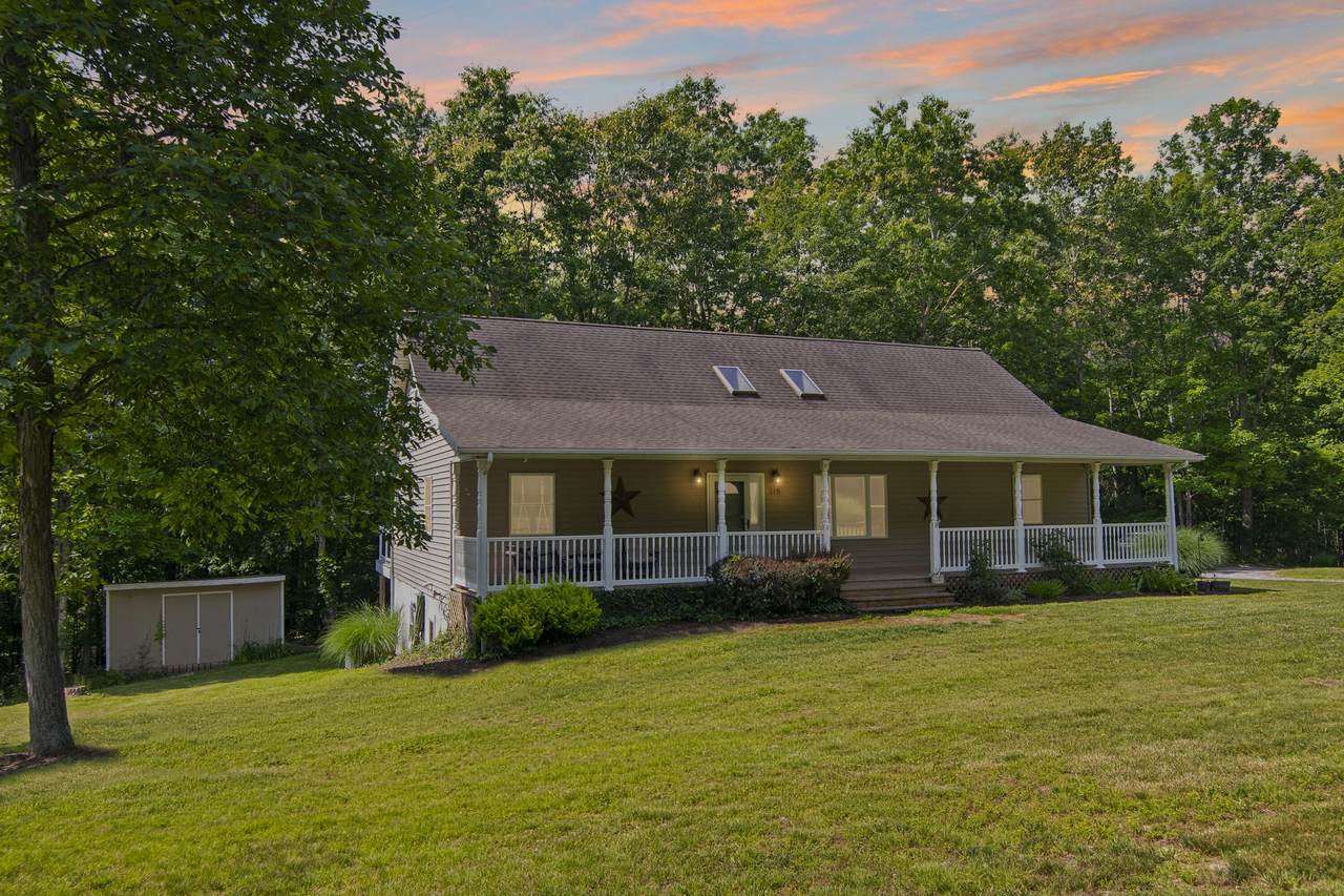148 Blackberry Way - Photo 1