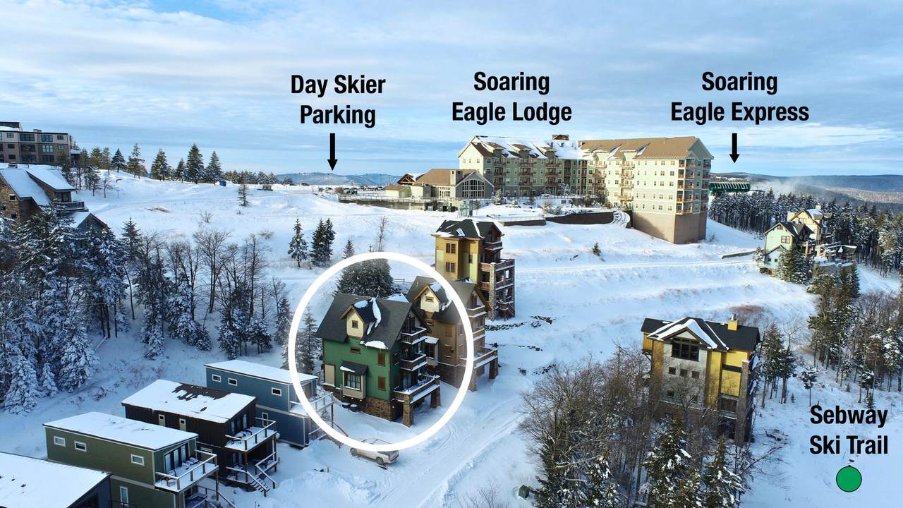 203 Meadows Dr - Photo 1