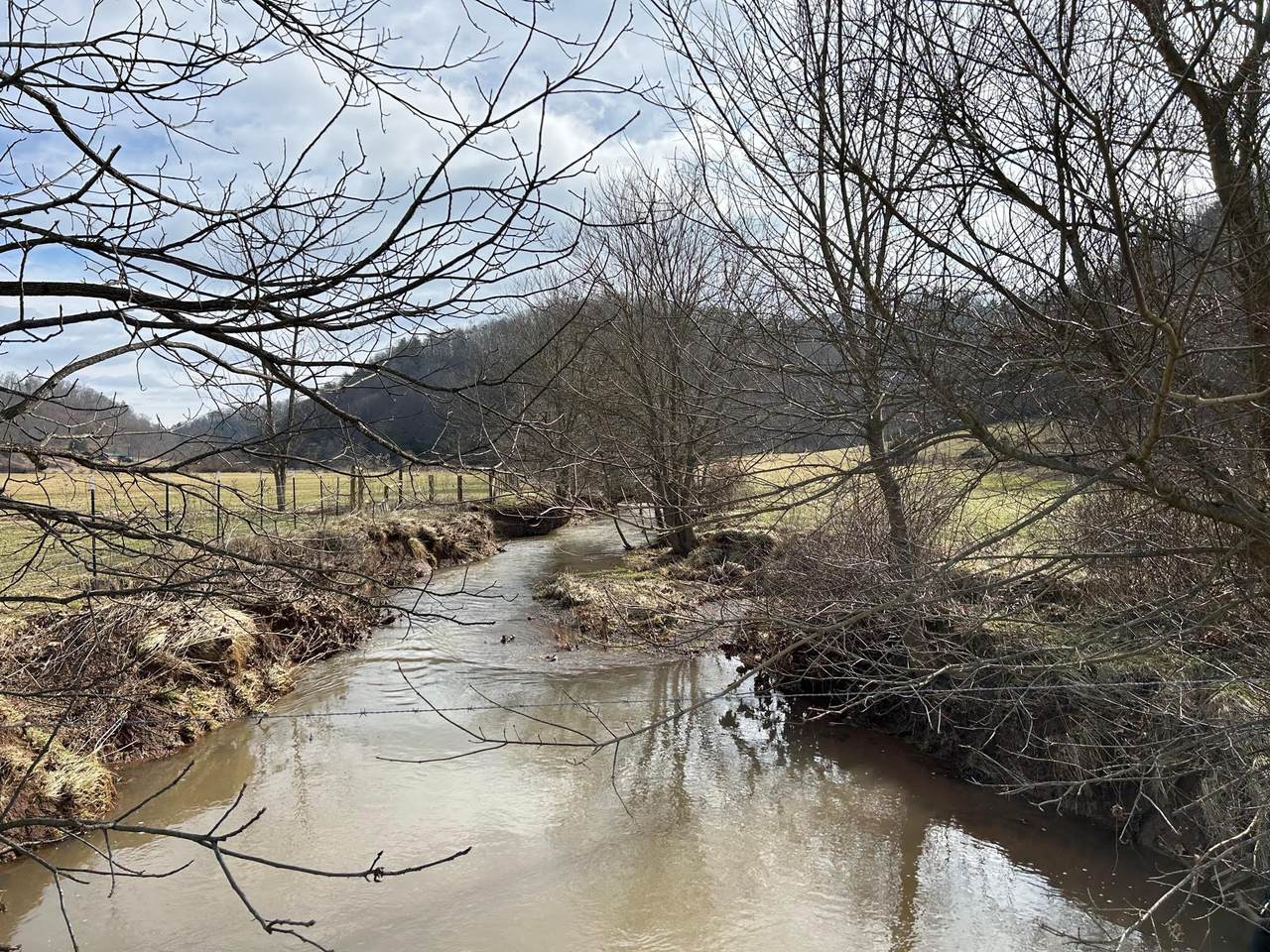 Crk Tract Little Wolf Creek - Photo 1