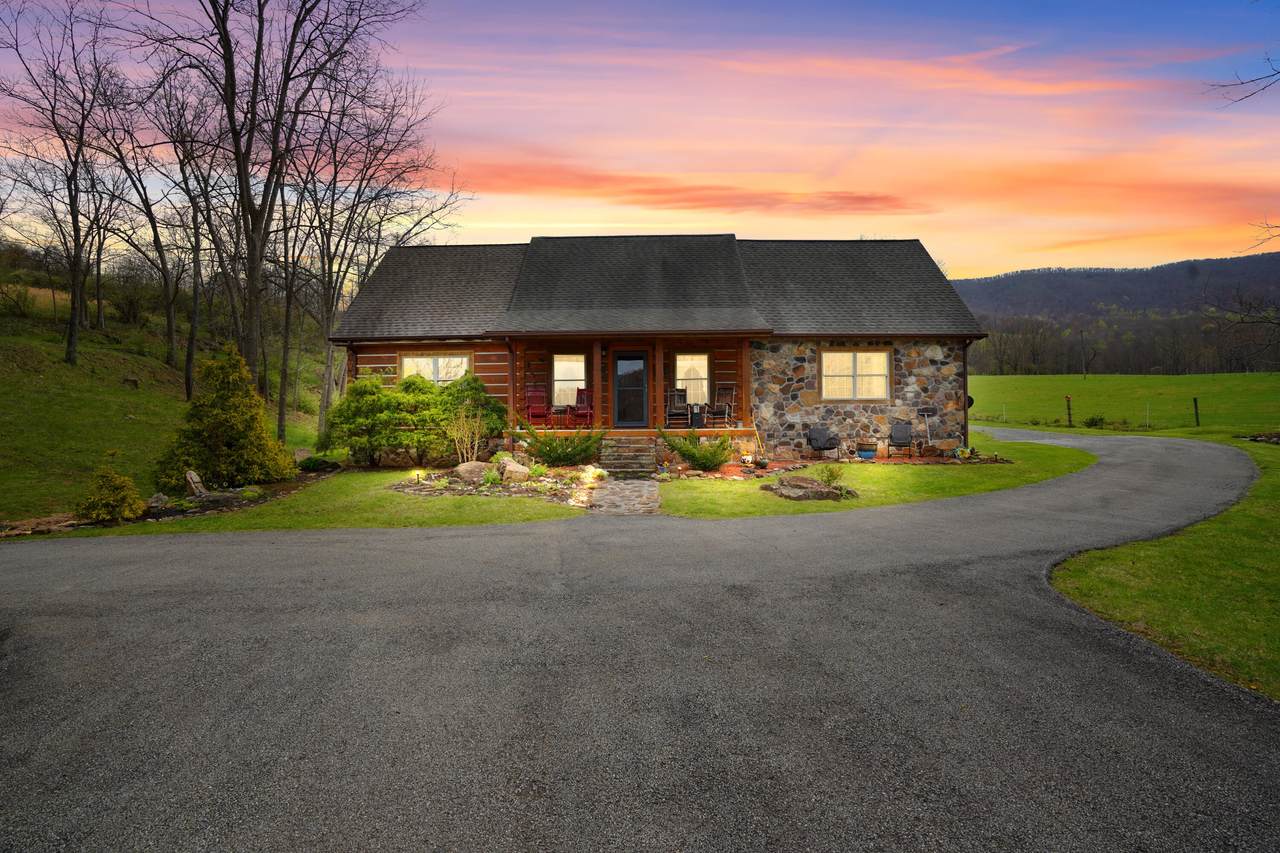 2998 Green Valley Rd - Photo 1