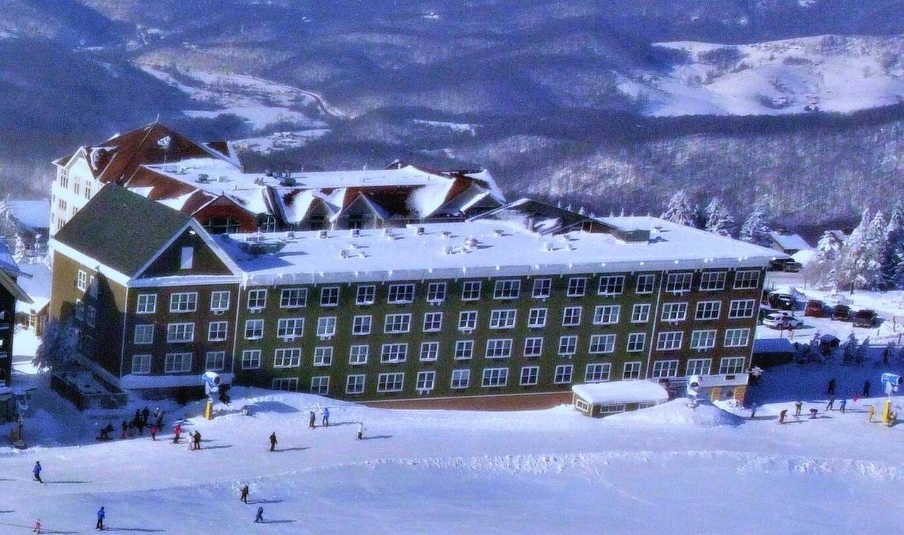 208 Expedition Station Trl - Photo 1