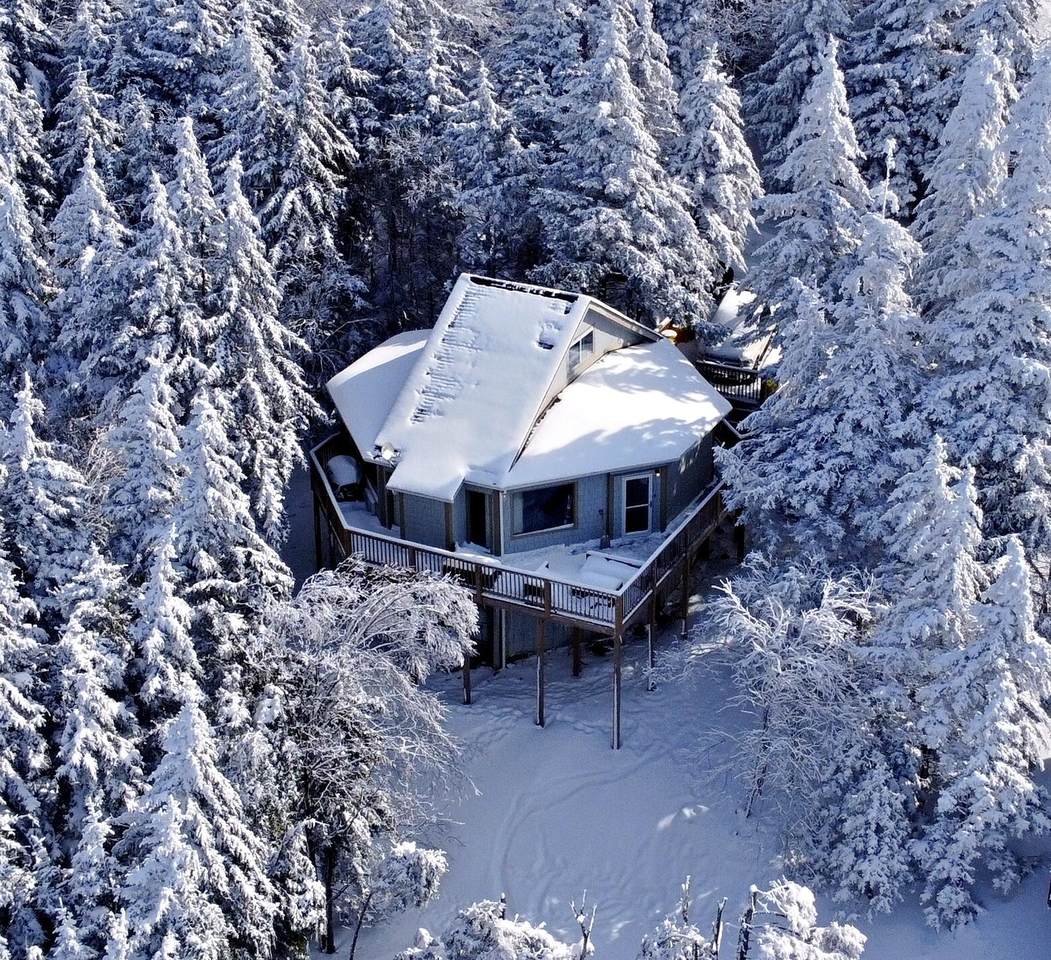 1 Hutch, Sundown Dr - Photo 1