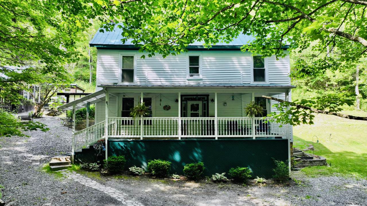 366 Raders Valley Rd - Photo 1