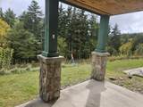 #25 Camp 4 - Photo 30