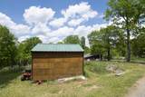 2465 Chestnut Flats Rd - Photo 35