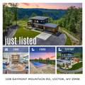 1138 Gaymont Mountain Rd - Photo 1