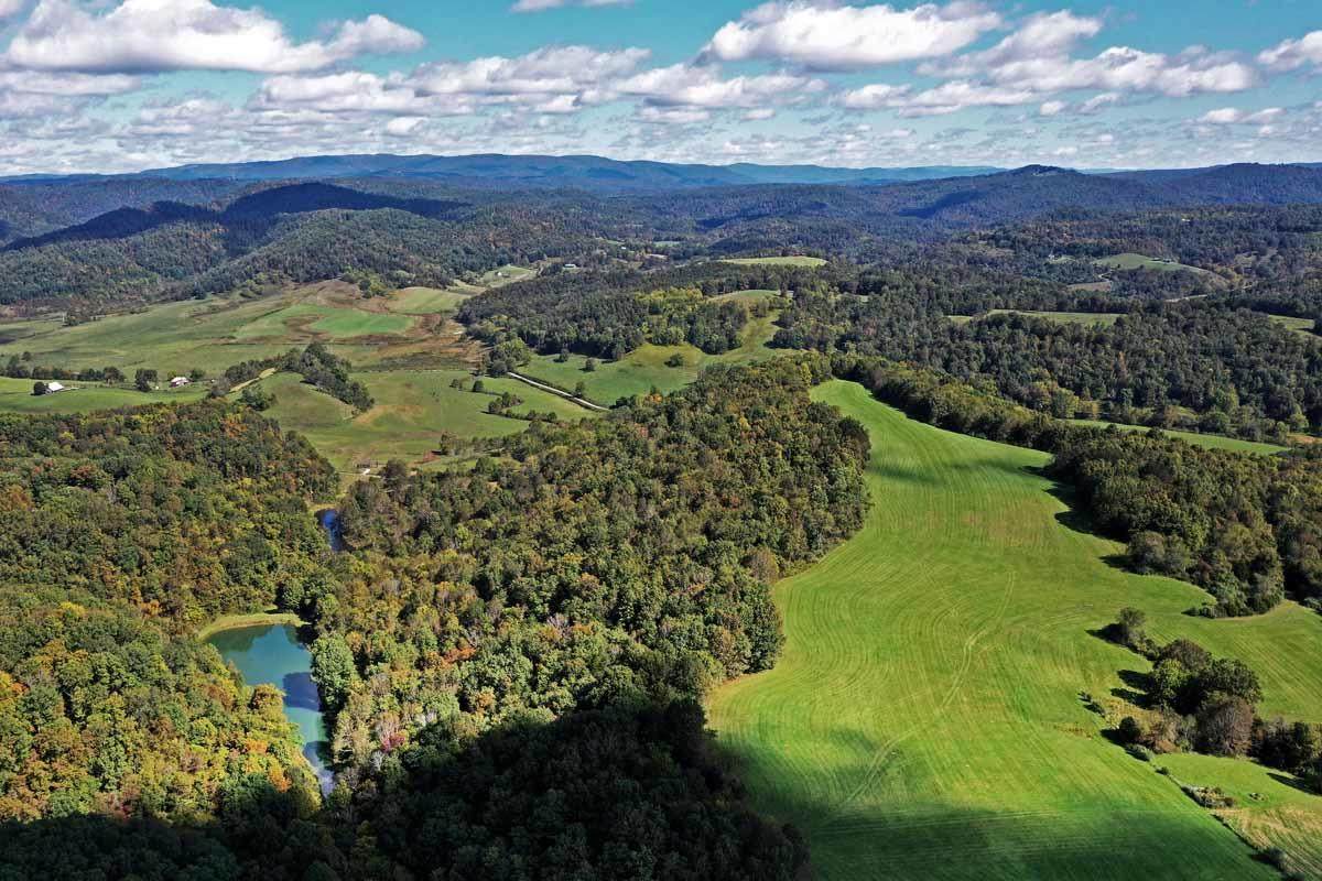 140 Jarrett Cutoff Rd. - Photo 1