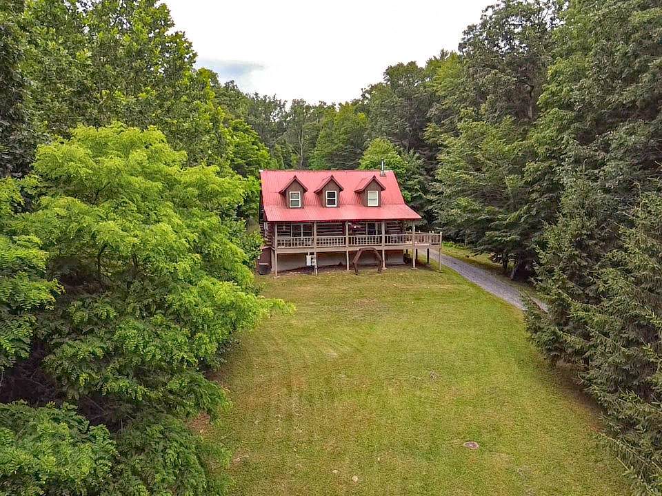 530 Fox Trail Rd - Photo 1