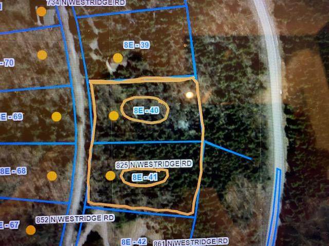 Lot #121 West Ridge Road - Photo 1