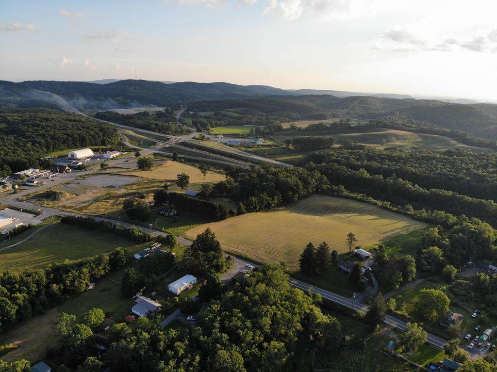 3208 Flat Top Rd - Photo 1
