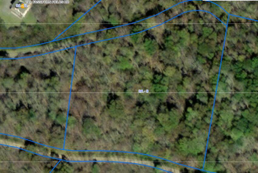 Lt 9 Fassifern Fields - Photo 1