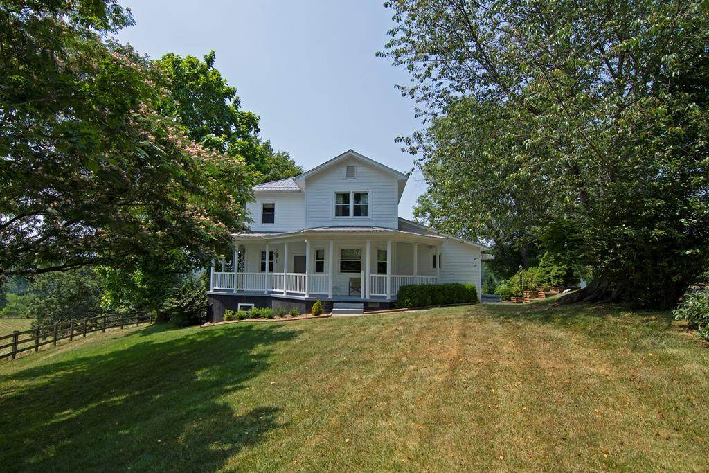 111 Ben Vass Road - Photo 1
