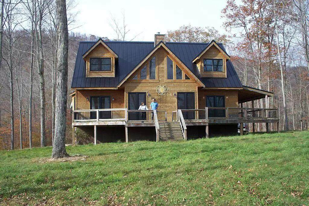 462 Roberts Ridge Rd. - Photo 1