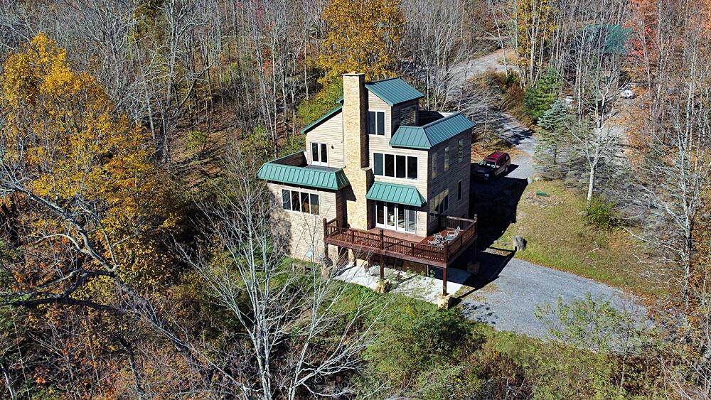 155 Hawthorne Ridge Rd - Photo 1