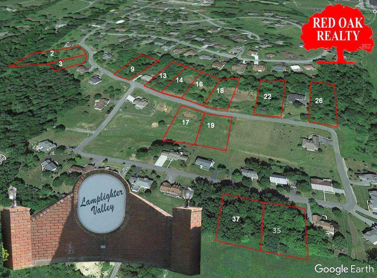 160 Lamplighter Dr - Photo 1