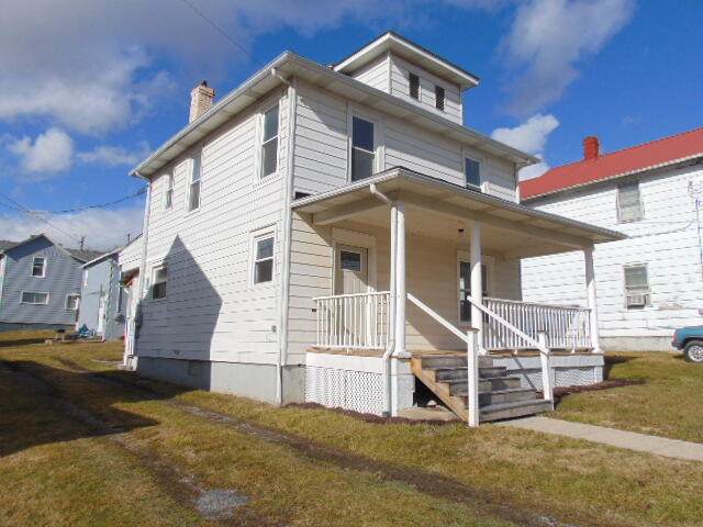 520 Pocahontas Avenue - Photo 1