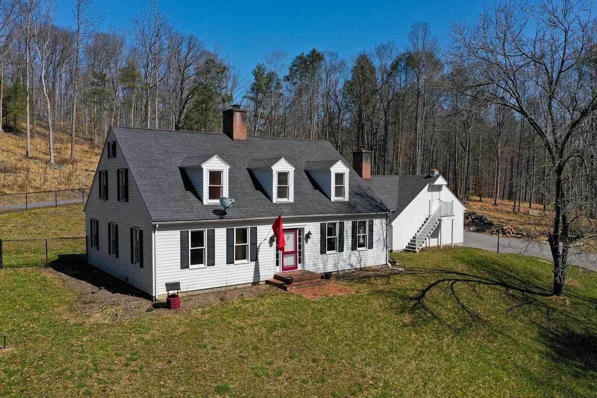 483 Holly Hill Drive - Photo 1