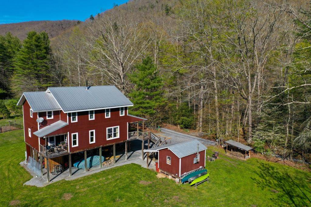 2537 Keister Rd - Photo 1