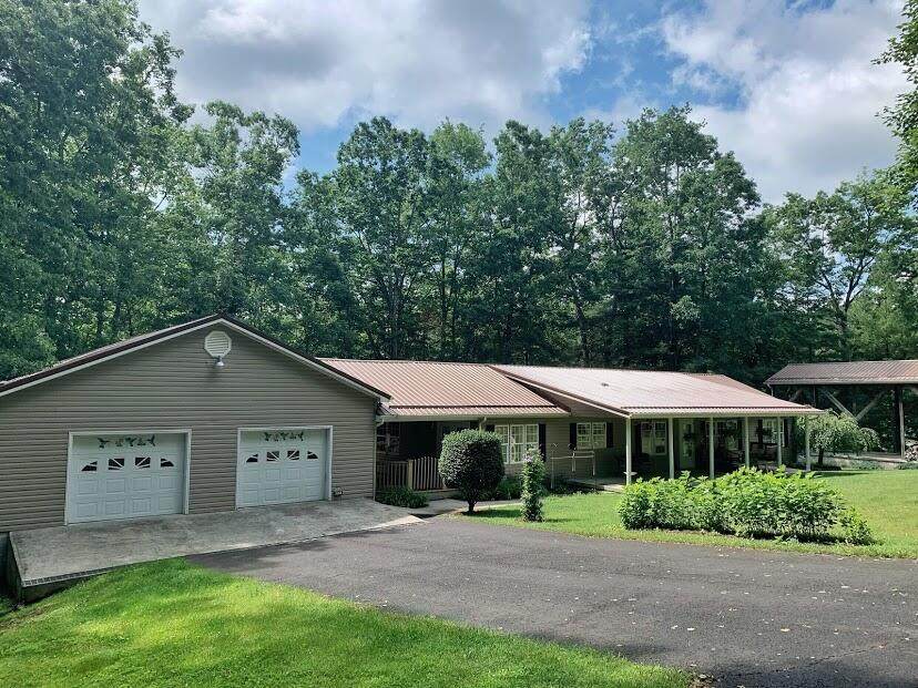 3196 Brush Rd - Photo 1