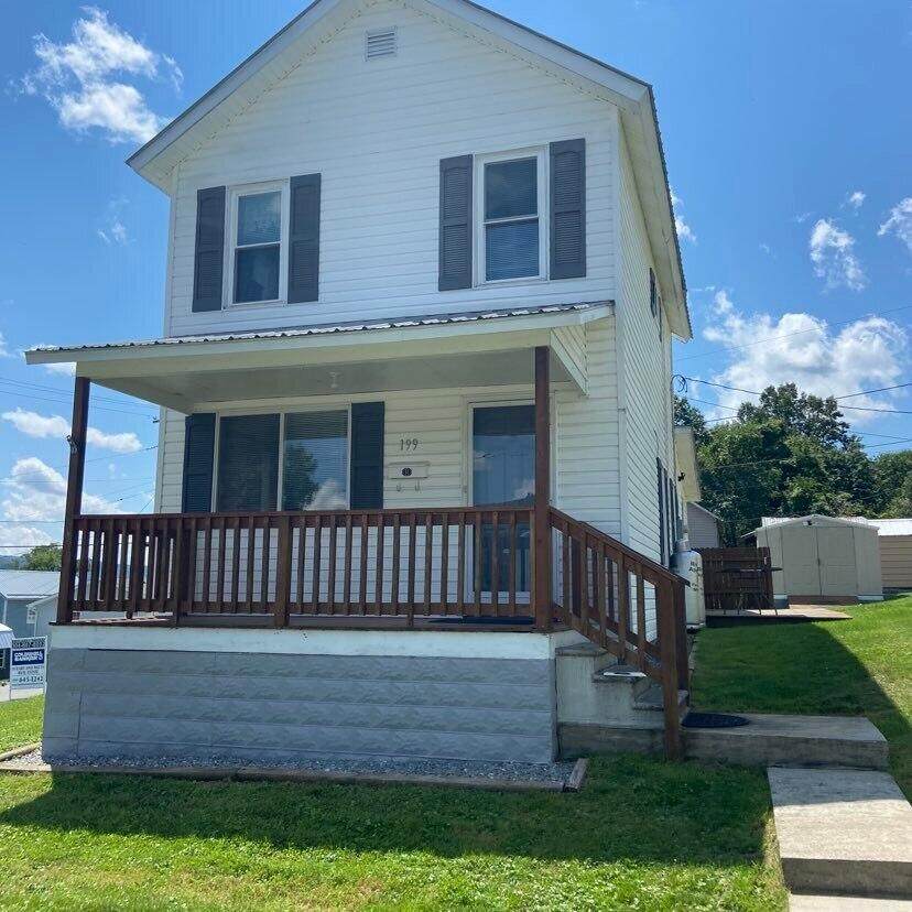 199 Poplar St. - Photo 1