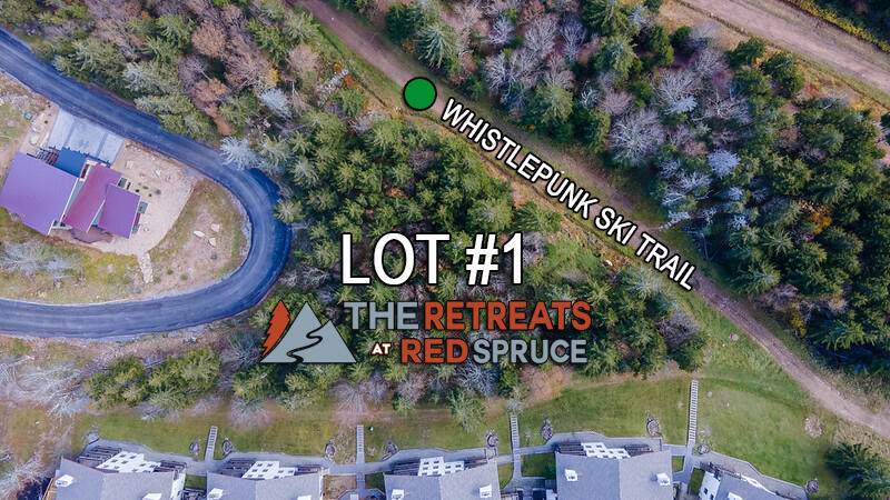 #1 The Retreats At Red Spruce - Photo 1