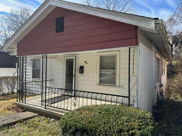 116 Franklin Ave - Photo 1