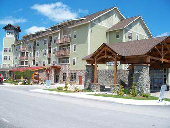 412 Soaring Eagle Lodge - Photo 1