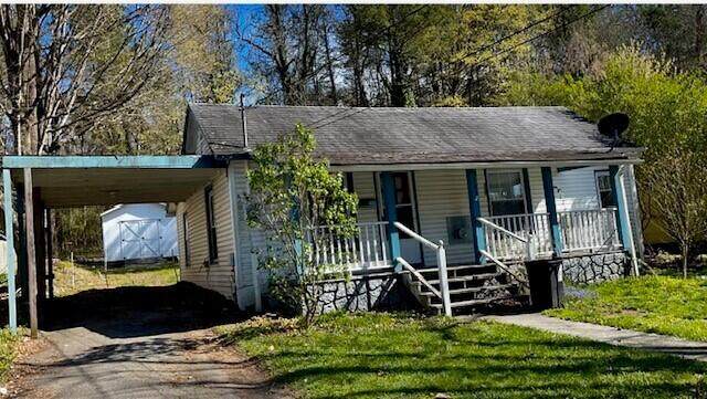 197 Frazier St - Photo 1