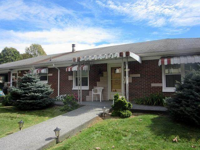 1585 Sewell Street S - Photo 1
