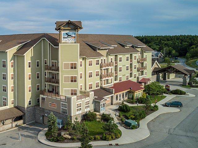 316 Soaring Eagle Llc - Photo 1