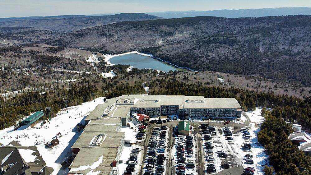 75 Mountain Lodge Ln #237 - Photo 1