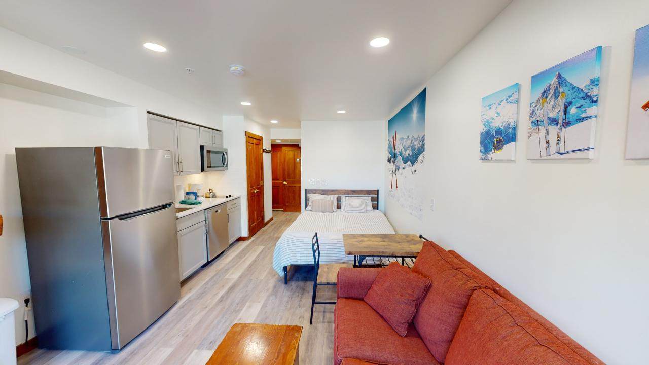 224 Rimfire Lodge - Photo 1