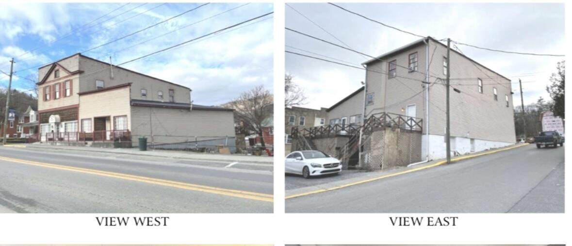 463 W Main St, White Sulphur Springs, WV 24986 (MLS 24298