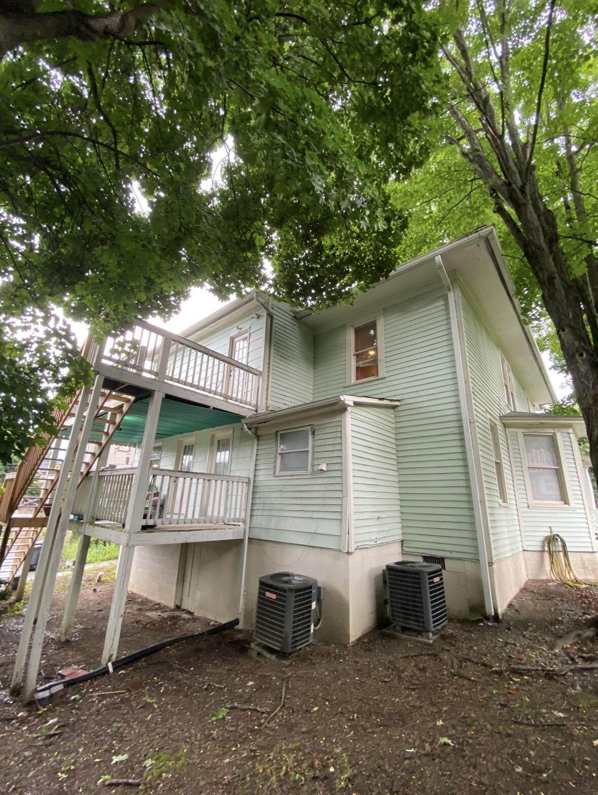 447 W Main St, White Sulphur Springs, WV 24986 (MLS 24514