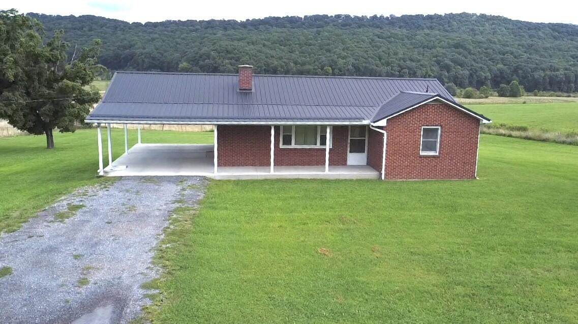 2134 Rich Creek Valley Rd - Photo 1
