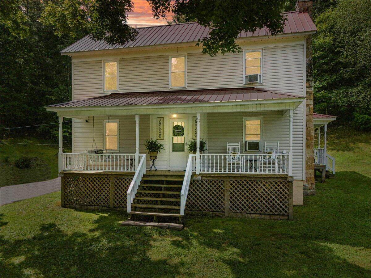 139 Buckhorn Mountain Rd. - Photo 1