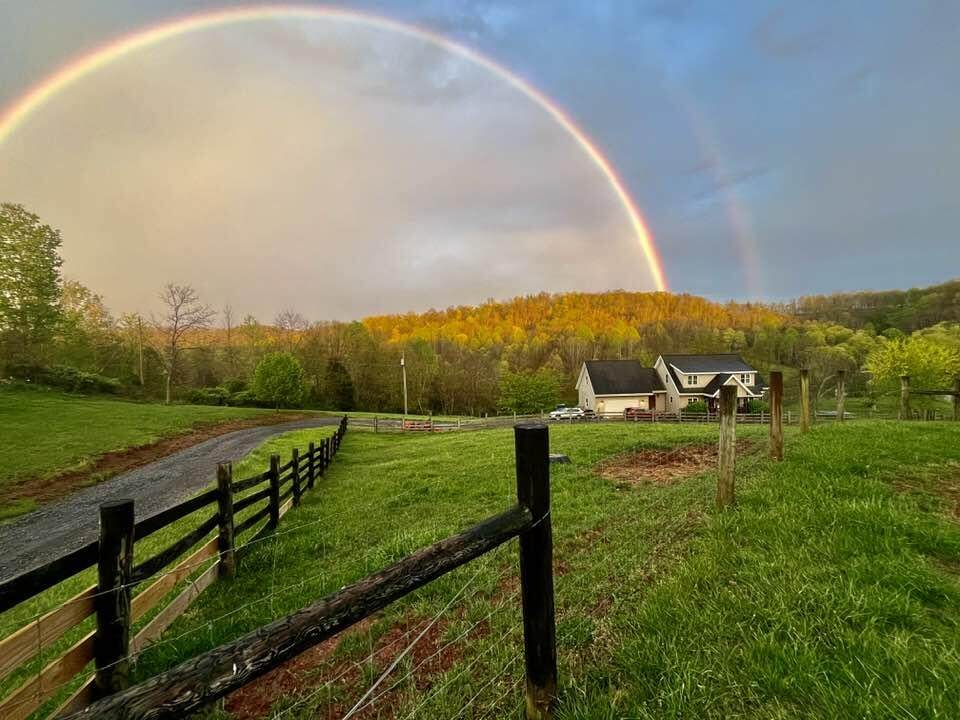 1251 Morgan Hollow Rd - Photo 1